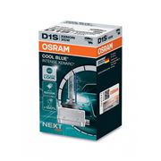 Obrázek OSRAM 12V D1S 35W xenarc CB Next Generation (1ks)