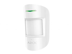 Obrázek z Ajax CombiProtect ASP white (38097) 
