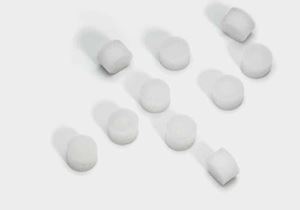 Obrázek z Laica Náhradní filtry 10ks ANE061 