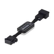 Obrázek Start-Stop paměť VW Passat B8