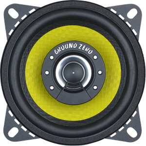 Obrázek z Ground Zero GZTF 4.0X 