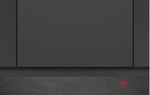 Obrázek z SMEG STL324BQL 