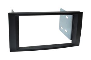 Obrázek z Instalacni sada 2DIN VW Touareg - Multivan 