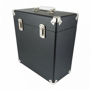 Obrázek z GPO Vinyl Case Black 