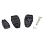 Obrázek z Náhr. obal klíče pro Ford, 3-tlačítkový 
