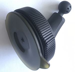 Obrázek z TomTom Set (kloubový držák + úchytky kabelu) 