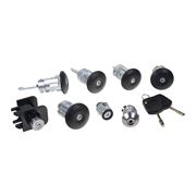 Obrázek Sada náhr. vložek zámků Ford Transit Connect