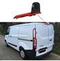Obrázek z Kamera 4PIN NTSC/PAL pro Ford Transit Custom 2012-2015 