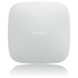Obrázek z Ajax Hub 2 LTE (4G) white (33152) 