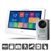 Obrázek Veria Videotelefon 7077B + 229