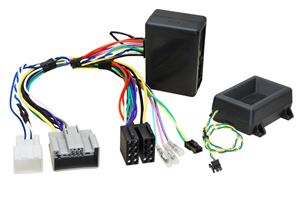 Obrázek z Adapter pro ovladani na volantu Volvo 