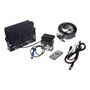 Obrázek z AHD kamerový set s monitorem 7" 