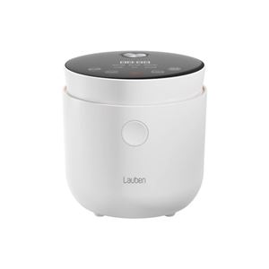 Obrázek z Lauben Low Sugar Rice Cooker 1500WT 