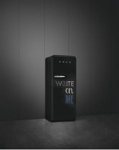 Obrázek z SMEG FAB28RDBB5 