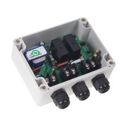 Obrázek Automatická přepínací stanice 16A