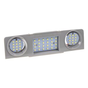 Obrázek z LED osvětlení interiéru přední VW, Škoda 