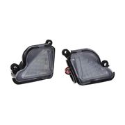 Obrázek LED osvětlení do zrcátka Škoda Octavia 3, Superb 2