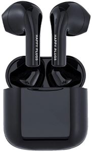 Obrázek z Happy Plugs Joy Black 