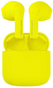 Obrázek z Happy Plugs Joy Neon Yellow 