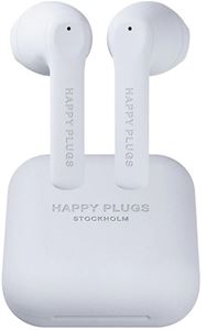 Obrázek z Happy Plugs Air 1 Go White 