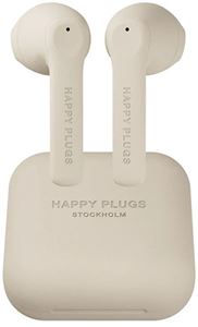 Obrázek z Happy Plugs Air 1 Go Nude 
