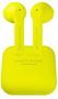 Obrázek z Happy Plugs Air 1 Go Yellow 
