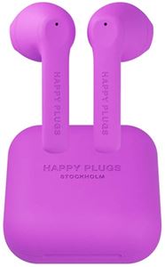 Obrázek z Happy Plugs Air 1 Go Purple 