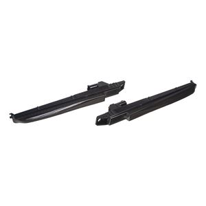 Obrázek z LED dynamické blinkry BMW kouřové 5 (F10) 