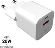 Obrázek Fixed nabíječka 20W FIXC20M-CU-WH