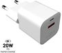 Obrázek z Fixed nabíječka 20W FIXC20M-CU-WH 