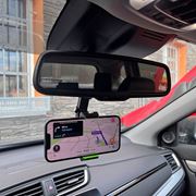 Obrázek Univerzální držák telefonu, na zrcátko