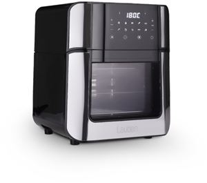 Obrázek z Lauben Air Fryer Oven 1500SB 