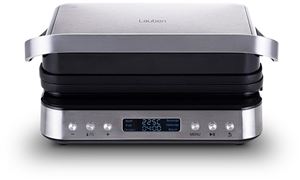 Obrázek z Lauben Contact Grill Deluxe 2000ST 