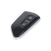 Obrázek Náhr. klíč pro VW, Škoda, 3tl., 434MHz, 5HG 959 753, 5E3 959 752E