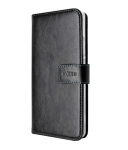 Obrázek z FIXED Opus,Lenovo K6,černé FIXOP-154-BK 