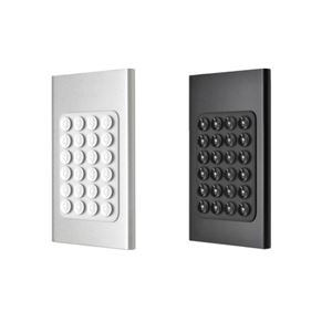 Obrázek z FIXED PB 5000mAh,černá FIXPB-ZEN5000-BK 