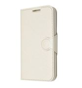 Obrázek FIXED kniha Vibe Shot,bílé FIXBC-057-WH