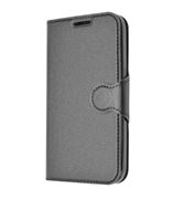 Obrázek FIXED kniha A536,černé FIXBC-031-BK