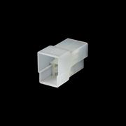 Obrázek Zásuvka 3-pólová, samička, 25ks