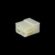 Obrázek Zástrčka 4-pólová, sameček, 25ks