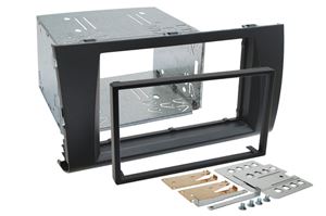 Obrázek z Instalacni sada 2DIN Suzuki Swift (05-10) 