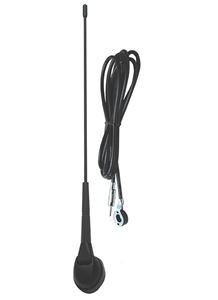 Obrázek z AS 227 stresni antena 