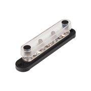 Obrázek Napájecí terminál 4-pólový M8, černý