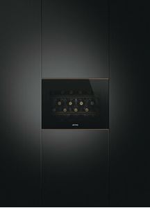 Obrázek z SMEG CVI621NR3 