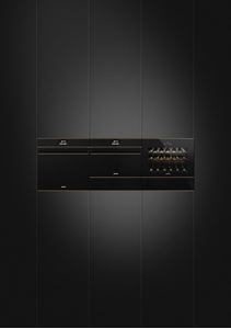 Obrázek z SMEG CPS615NR 