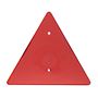 Obrázek z Zadní odrazový element - trojúhelník 