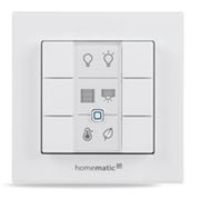 Obrázek Homematic IP Adaptér ventil EQ3-ADA-VA80