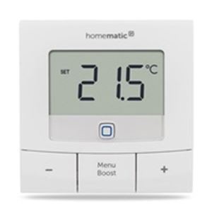 Obrázek z Homematic IP Termo.hlavice HmIP-eTRV-2 