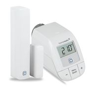 Obrázek Homematic IP HmIP-SWO-B Meteo senzor