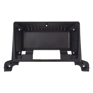 Obrázek z Redukce pro 9" autorádio Peugeot 3008 2016-, 5008 2017- 